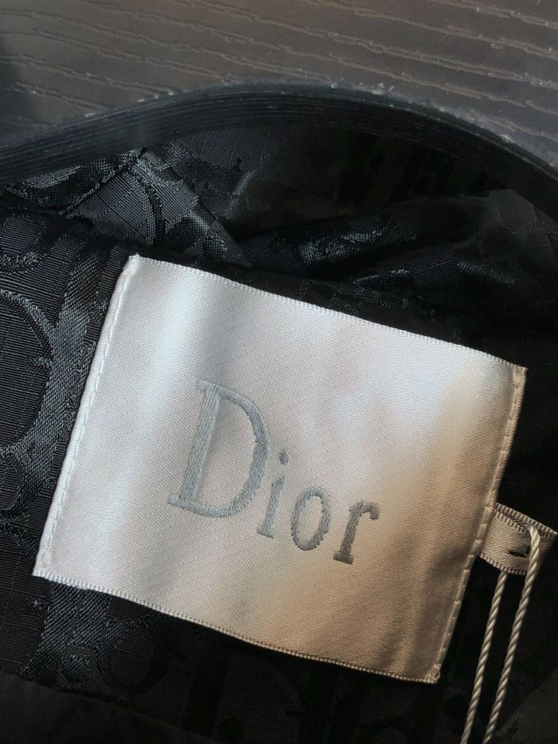 Christian Dior Outwear